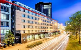 Welcome Hotel Essen